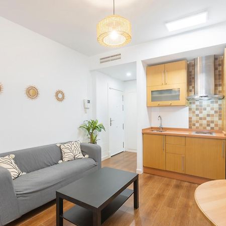 Lu&Cia La Siesta Apartment Malaga Luaran gambar