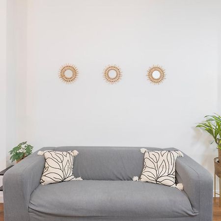 Lu&Cia La Siesta Apartment Malaga Luaran gambar